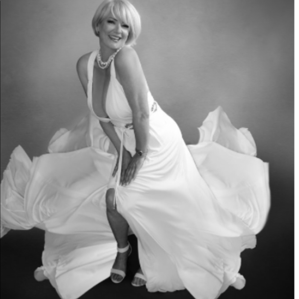 Meet your Posher, Tanya